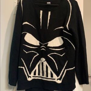 Vader sweater